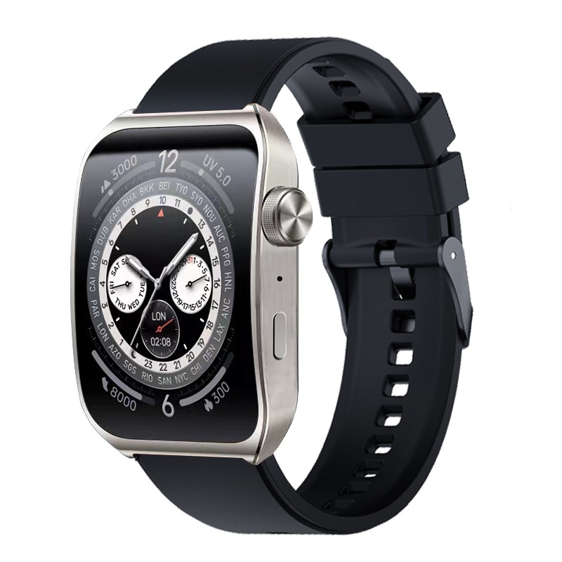 Smartwatch Femme Sports Fitness Smart Watch