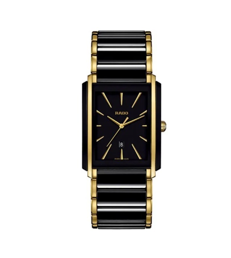 RADO Jublie Integral Quartz Global features-R20204162